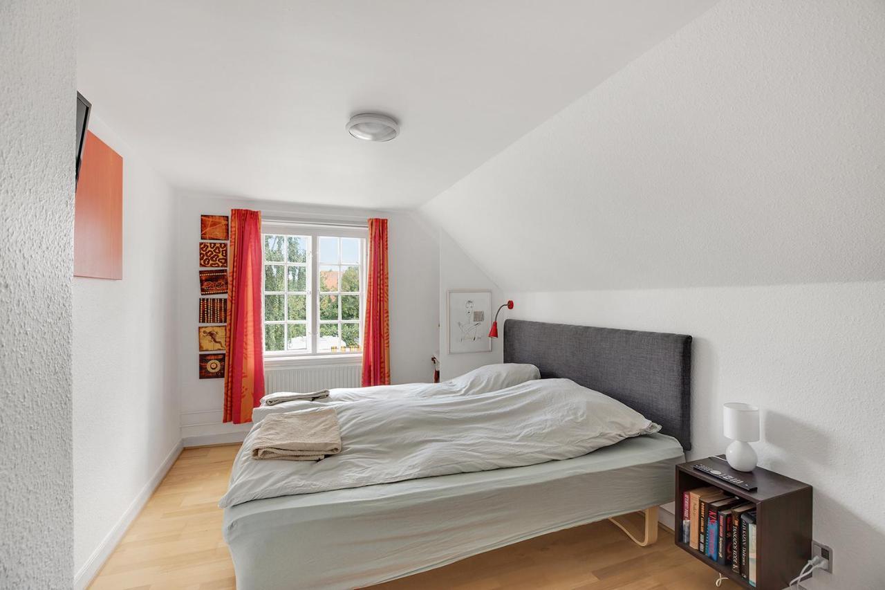Korinth Bed & Breakfast Fåborg Buitenkant foto
